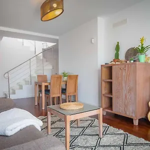 Casa Zen , Corralejo España